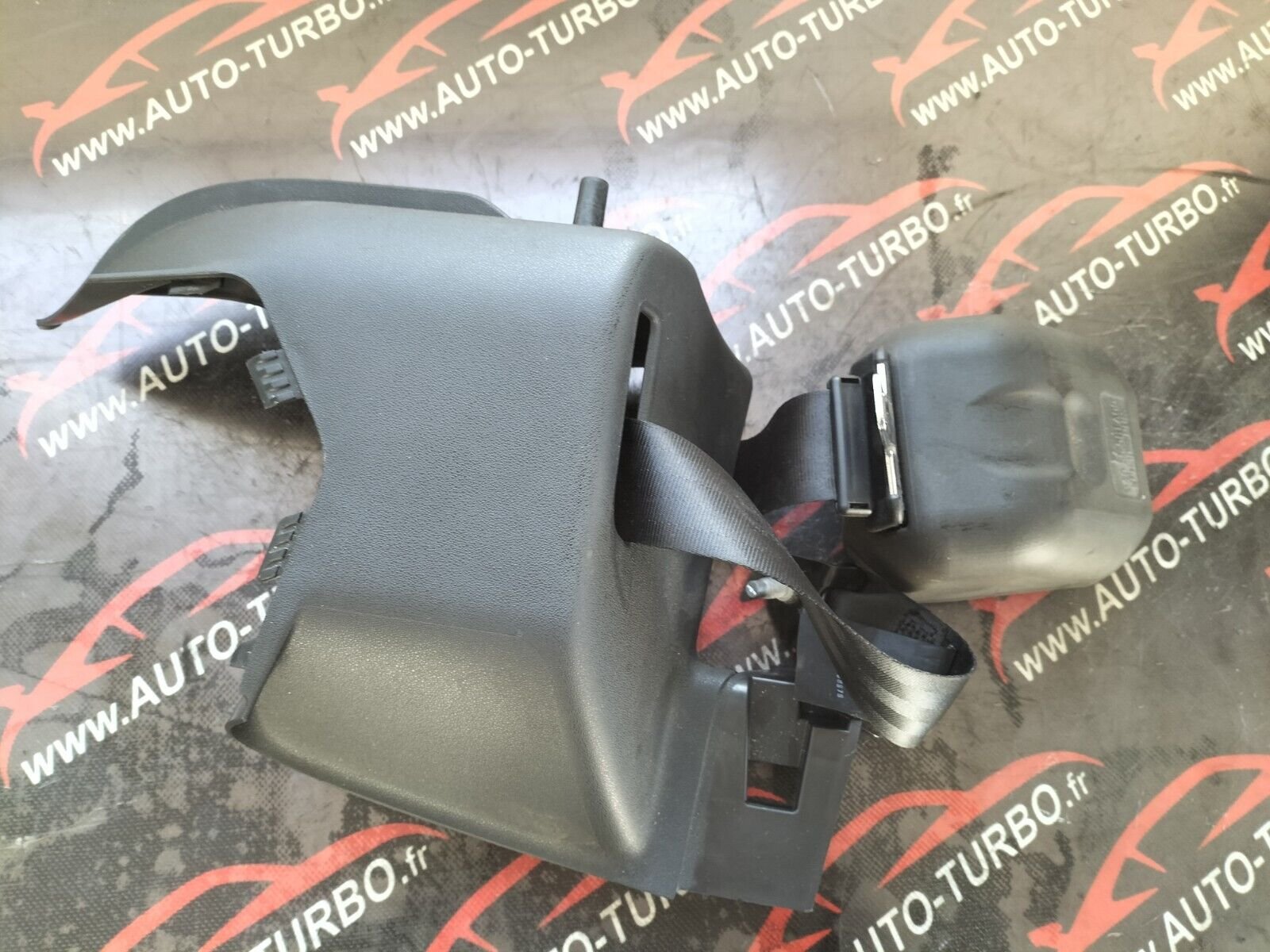 CEINTURE DE SECURITE ARRIERE DROIT CITROEN DS3 34088581A00