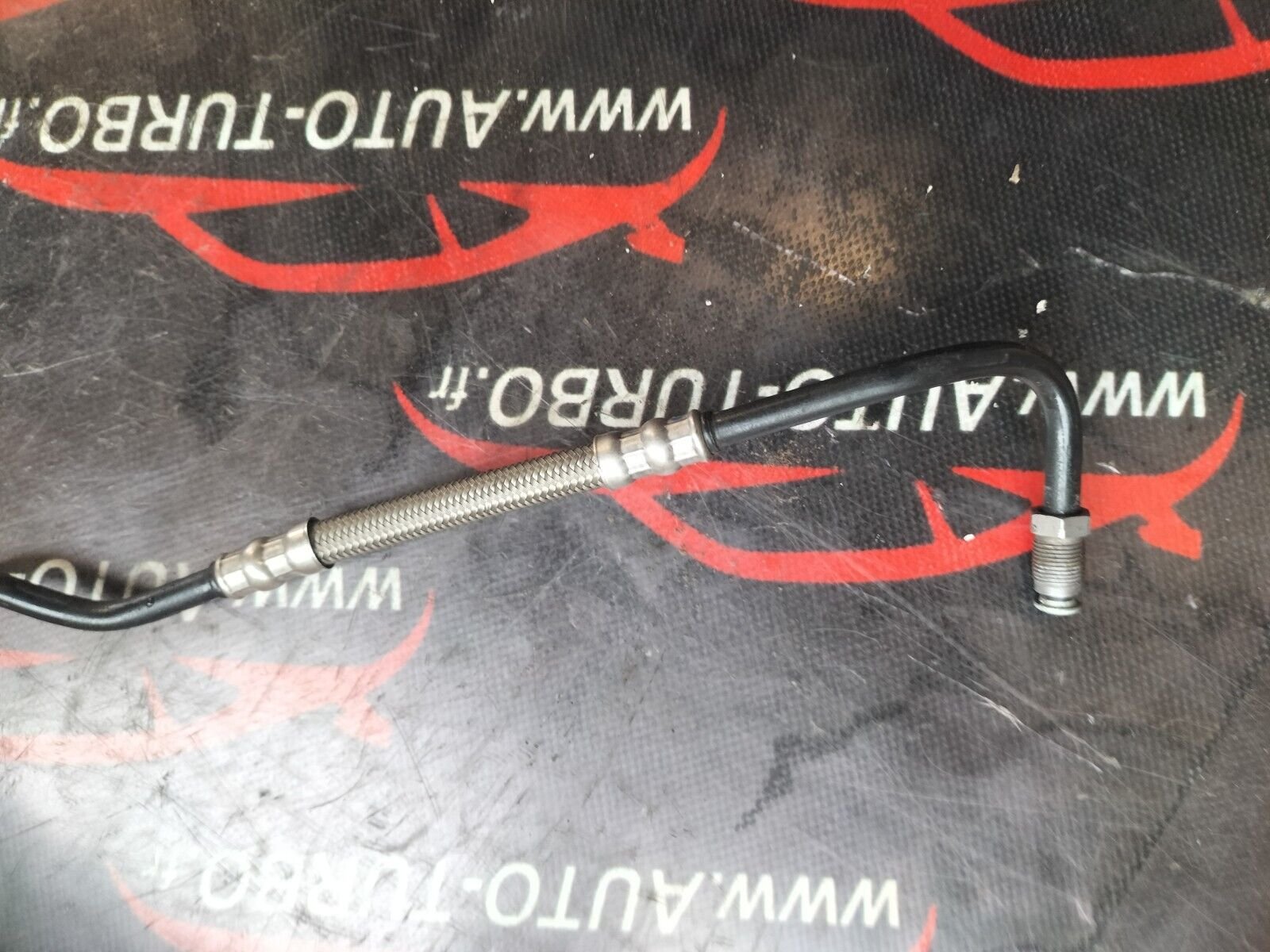 DURIT LIQUIDE DE FREIN MAITRE CYLINDRE CITROEN DS3  1.6 THP 156 CH T4054001