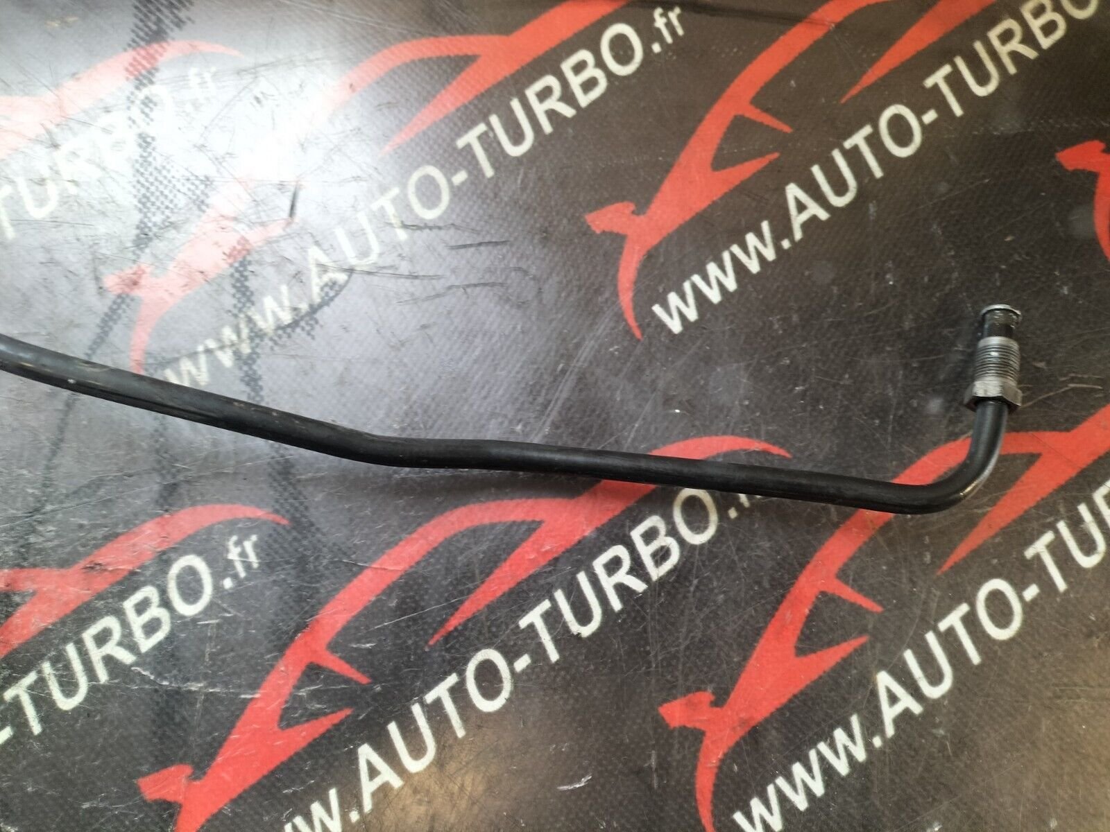 DURIT LIQUIDE DE FREIN MAITRE CYLINDRE CITROEN DS3  1.6 THP 156 CH T4054001