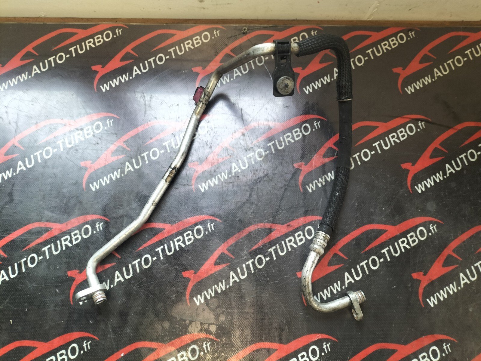 DURITE CLIMATISATION CITROEN DS3  1.6 THP  9682115480