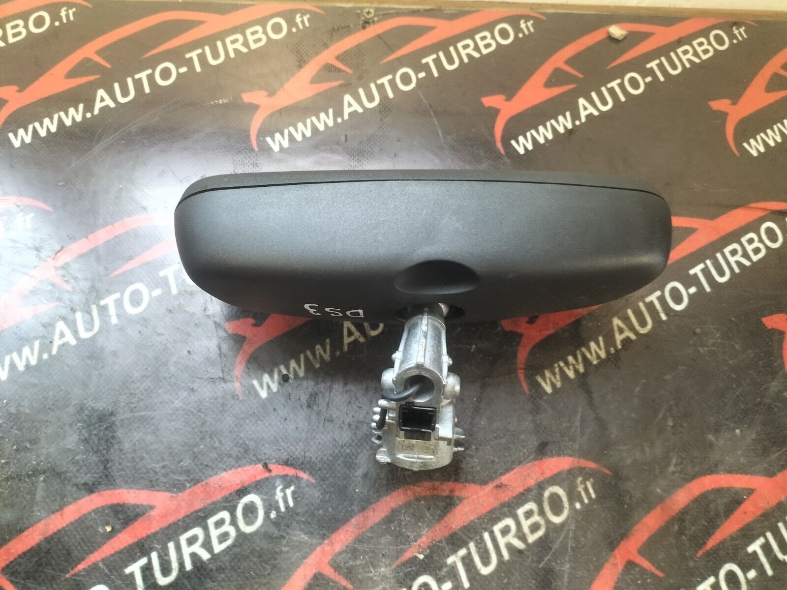 RETROVISEUR INTERIEUR CITROEN DS3  1.6 THP  156 CH E8025207