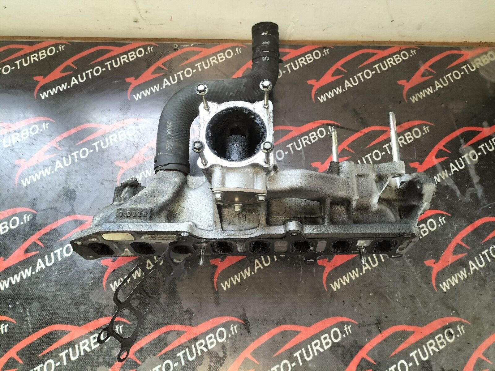 COLLECTEUR D'ADMISSION   MAZDA CX5 2.2 D 150 CH SH01K3239