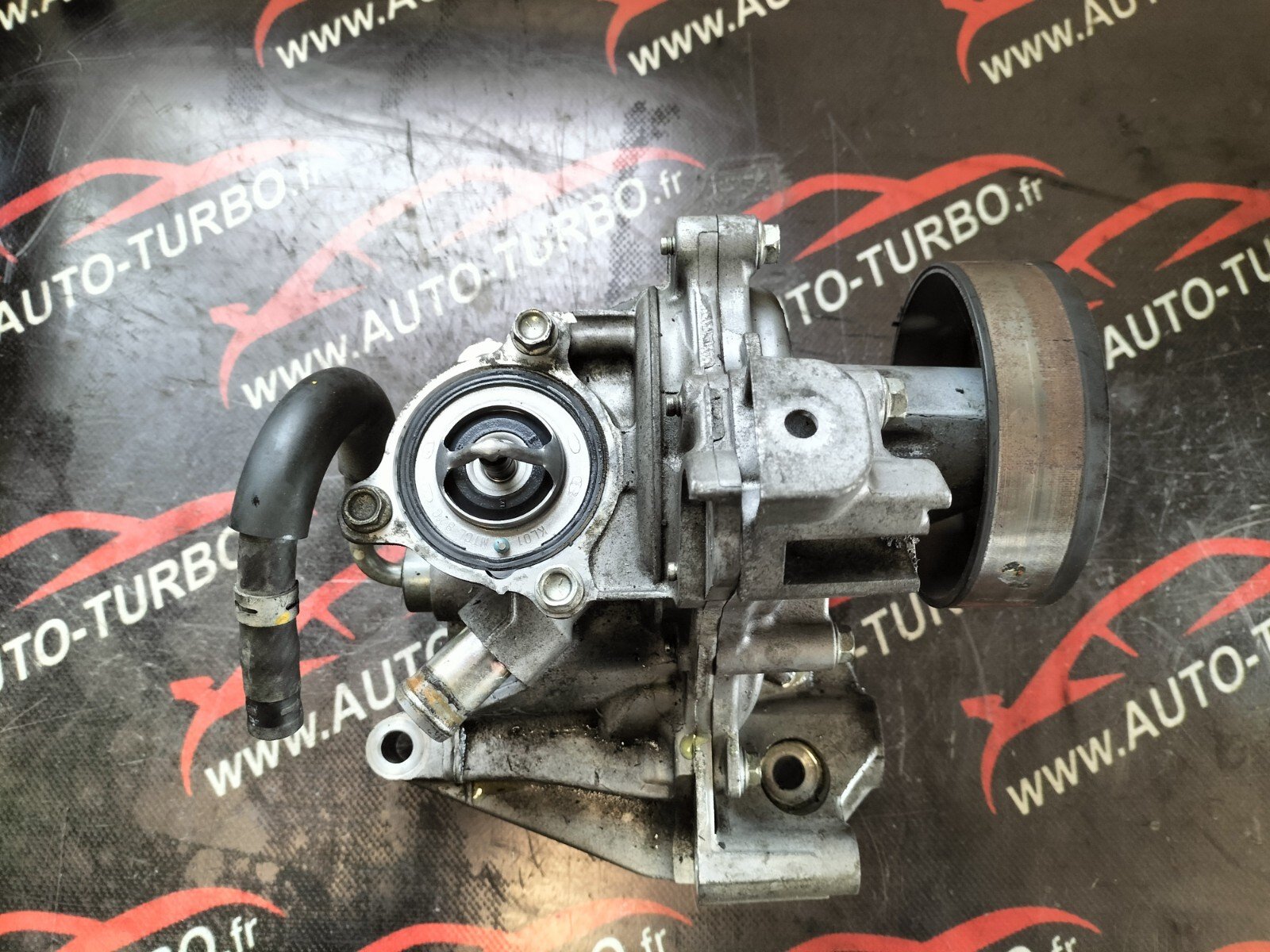 POMPE A EAU   MAZDA CX5 2.2 D 150 CH SH01151H0