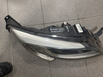 PHARE AVANT  Droit    PEUGEOT Boxer 3 Jumper 3     1374292080